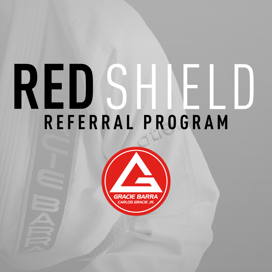 <center>Introducing The<br>Red Shield Referral Program</center> image